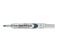 Marqueur pour tableaux blanc Maxiflo fine vert