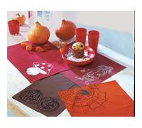 Marqueur pour textile 'Textil Painter Plus', orange