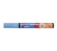 Marqueur pour textile 'Textil Painter Plus',bleu