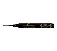 Marqueur pour trous profonds Pica 4260056150012 permanent, noir