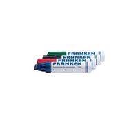 Marqueur Pr. Flipchart/Whiteboard, Frank