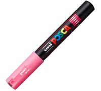 MARQUEUR ROSE POINTE EXTRA FINE 0,7/1MM Rose, fuchsia