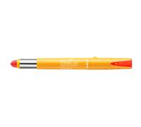 Marqueur rouge gel pica haute température 1000°C - vendu à l'unité - 8082