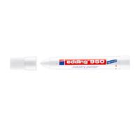 Edding edding Marqueur pâte 950 blanc Quantité:1