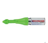 Marqueur spray- EDDING - Vert fluorescent