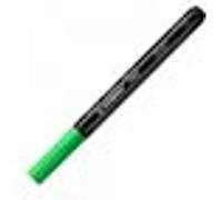 Stabilo Lot De 3 Marqueurs Pointe Fine Free Acrylic T100 Vert Feuille