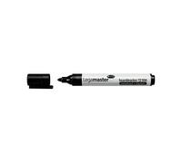 Marqueur Tableau Blanc Effaçable Noir Legamaster