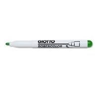Marqueur tableau blanc ou ardoise sans odeur Pointe ogive moyenne Vert G