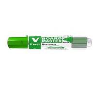 Marqueur tableau Blanc V-Board Master pointe ogive moyen Vert Pilot G