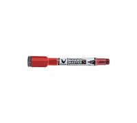 Marqueur tableau blanc V BOARD MASTER S avec effacette