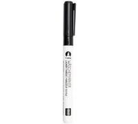 Marqueur textile permanent - Rico Design(...) - Noir Noir G