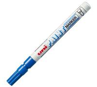 Marqueur Uni-Ball Paint PX-21L - Bleu