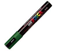 Uni-Ball PC-5M marqueur Pointe ogive Vert