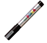 CF6 POCHE MOYENNE ARGENT - Y18265