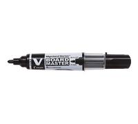 Marqueur V BOARD MASTER, pointe ogive, moyen, violet