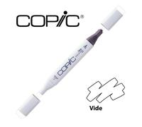 Marqueur Vide Copic Marker