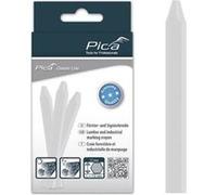 Marqueurs à la craie industriels PICA MARKER Pica Classic ECO Noir 11 x 110 mm Noir