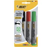 Marqueurs BIC Permanents