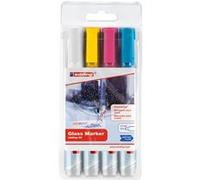 95 Glass Marker 4 Set Trié Light
