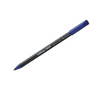 Marqueurs edding 1200 (x10) Bleu TU