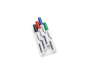 Marqueurs Legamaster TZ 1/7-110094, assortiment, cont. 4
