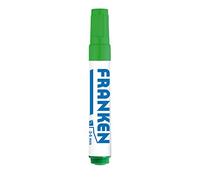 Franken marqueur pour chevalet, tracé: 2-6 mm, vert z2200 02 Vert G