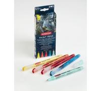 Marqueurs Peinture Opaque Derwent Paint Pen 5 Palette N°1