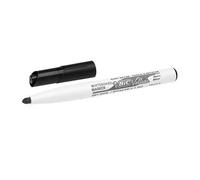 Marqueurs pour ardoise 1741 pointe moyenne BIC Velleda (x12) Noir TU