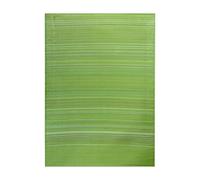Marrakesch Ayanna Tapis d'extérieur moderne résistant aux intempéries pour terrasse, balcon ou jardin 160 x 230 cm