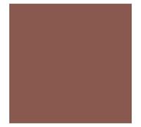 Marron Cuir 138 / 940 Pot De Peinture Acrylique 17ml - Prince August