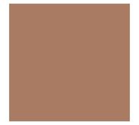 Marron Sable 132 / 876 Pot De Peinture Acrylique 17ml - Prince August