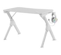 Bureau Gamer Mars Gaming MGD (Blanc)