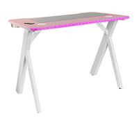 Mars Gaming – Bureau gamer MGD100 RGB