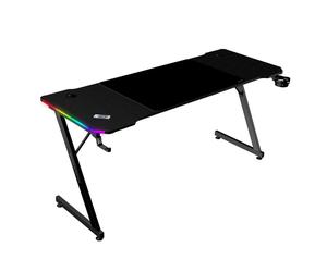 Mars Gaming MGDX160RGB clavier Noir