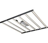 MARS HYDRO FC-E6500 Smart Lampe de culture spectre complet avec 3546pcs Diodes 730Watt Plant Growing Light Télécommande Dimmable lampes de croissance culture indoor, Achieve 2.8 umol/J