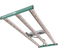 MARS HYDRO FC4000 Led Grow Lampe, Samsung LM301H EVO 320Watt plein spectre Led Grow Light pour plantes d'intérieur, avec fonction Smart Control, Daisy Chain Dimmable