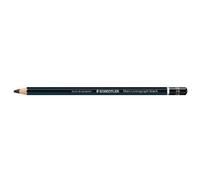 STAEDTLER+Crayon+Mars+Lumograph+black%2C+degr%C2%82+de+duret%C2%82%3 7B