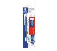Mars® Micro 775 - Blister 1 Porte-Mine 0,5 Mm + 1 Gomme 526 53 Offerte