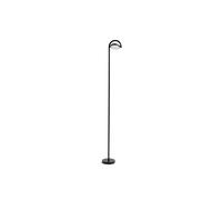 Marselis Lampadaire Noir