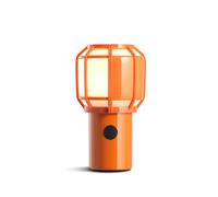 Marset Chispa Akku Tischleuchte, orange