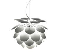 Marset Discocó 132 Pendelleuchte, blanc