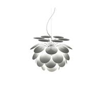 Marset Discoco Suspension Mini Blanc