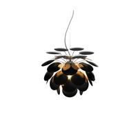 Marset Discoco Suspension Mini Noir/Or