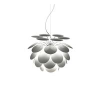 Discocó 53 / Discoco 53 LED Lampe suspension marset blanc - 8436043915131