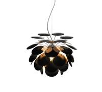 Discocó 68 / Discoco 68 LED Lampe suspension marset noir-or - 8436043915988
