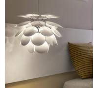 Marset Discoco Suspension Mini Blanc