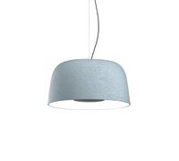 Marset Djembé 65.35 Pendelleuchte, bleu ciel