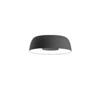 Marset Djembé C 42.13 Deckenleuchte, gris