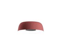 Marset Djembé C 42.13 Deckenleuchte, rouge