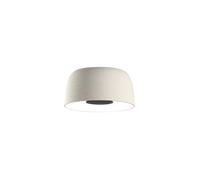 Marset Djembé C 42.21 Deckenleuchte, blanc